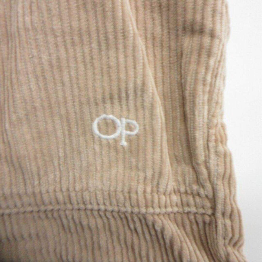 OCEAN PACIFIC - オーシャンパシフィック コーデュロイ ショーツ OCEAN PACIFIC - オーシャンパシフィック コーデュロイ ショーツ
