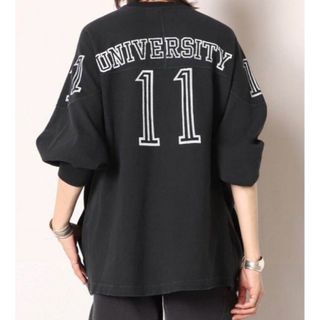 L'Appartement DEUXIEME CLASSE(Tシャツ(長袖/七分))のフリマ L'Appartement DEUXIEME CLASSE(Tシャツ(長袖/七分))のフリマ