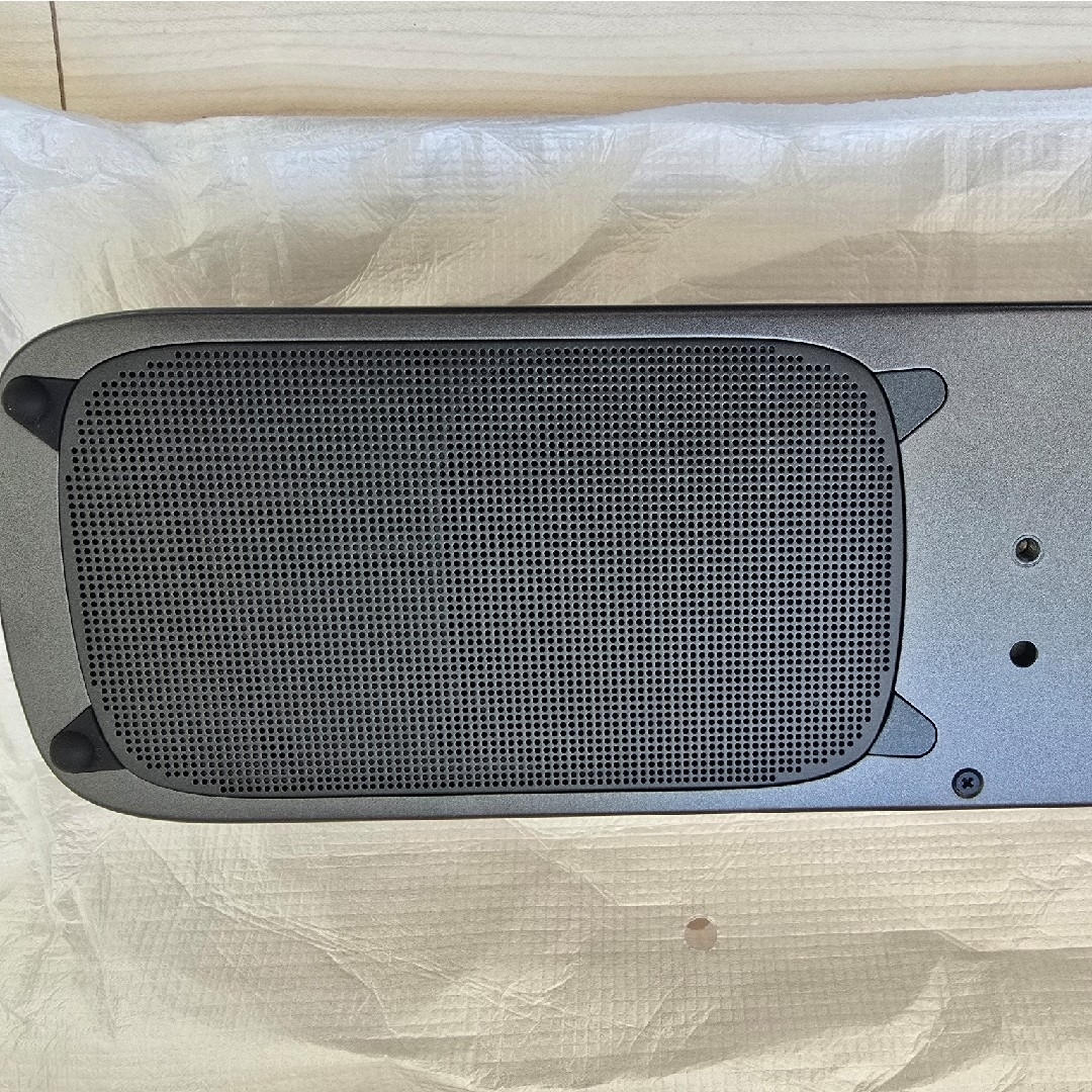 JBL ワイヤレス ホームシアタースピーカー BAR 5.0 MULTIBEAM JBL ワイヤレス ホームシアタースピーカー BAR 5.0 MULTIBEAM