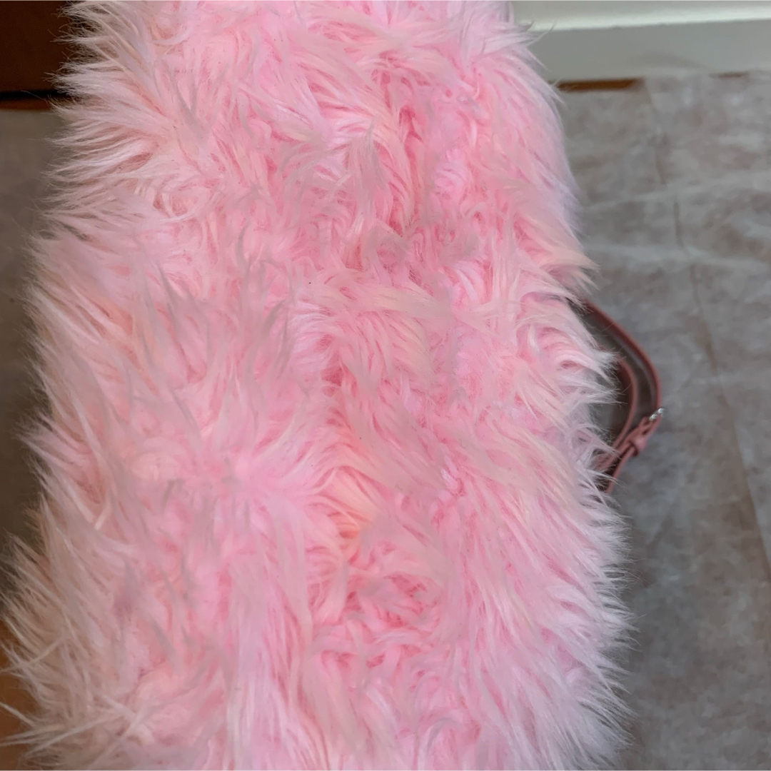 BALENCIAGA - 【定価40万超、早い者勝ち!】BALENCIAGA ピンク BALENCIAGA - 【定価40万超、早い者勝ち!】BALENCIAGA ピンク