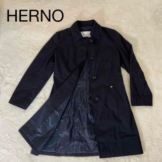 HERNO(スプリングコート)のフリマアイテム一覧 HERNO(スプリングコート)のフリマアイテム一覧