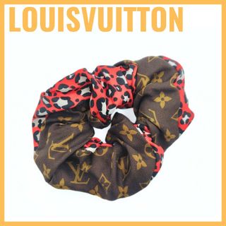 LOUIS VUITTON(ヘアゴム/シュシュ)のフリマアイテム一覧 LOUIS VUITTON(ヘアゴム/シュシュ)のフリマアイテム一覧