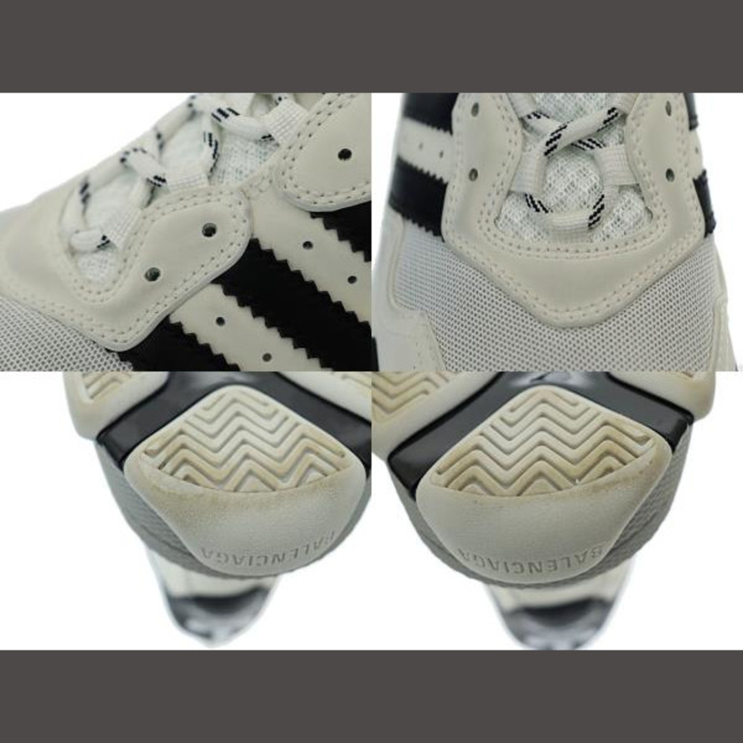 BALENCIAGA - バレンシアガ ×アディダス TRIPLE S トリプルS BALENCIAGA - バレンシアガ ×アディダス TRIPLE S トリプルS