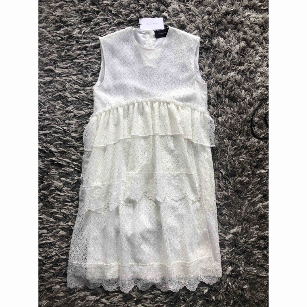 SimoneRocha シモーネロシャ ワンピース SimoneRocha シモーネロシャ ワンピース