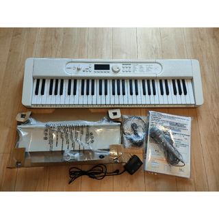 CASIO - 電子ピアノ キーボード カシオ CTK-660L カワイ ソニー CASIO - 電子ピアノ キーボード カシオ CTK-660L カワイ ソニー