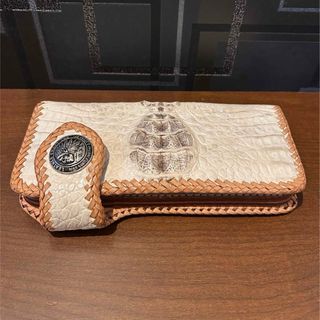leather craft you カイマン(その他)