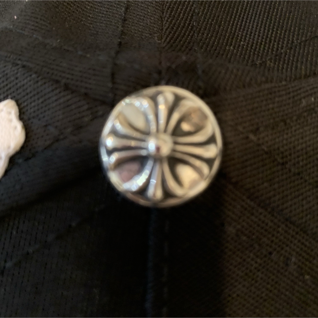 Chrome Hearts - 【インボイス有】CHROME HEARTS ch クロス Chrome Hearts - 【インボイス有】CHROME HEARTS ch クロス