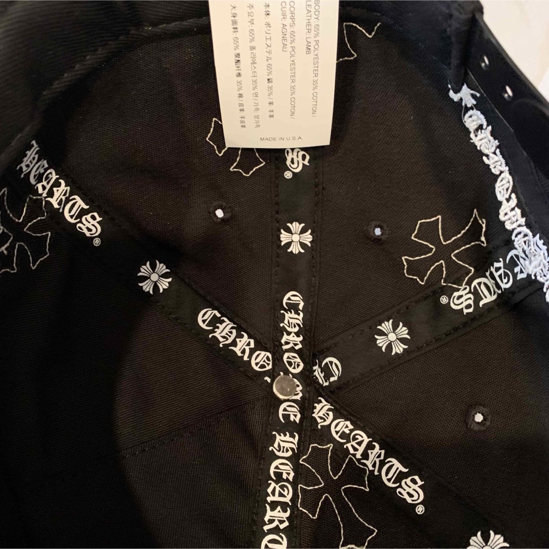 Chrome Hearts - 【インボイス有】CHROME HEARTS ch クロス Chrome Hearts - 【インボイス有】CHROME HEARTS ch クロス