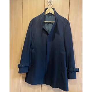 BARNEYS NEW YORK(ステンカラーコート)のフリマアイテム一覧 BARNEYS NEW YORK(ステンカラーコート)のフリマアイテム一覧