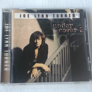 Joe Lynn Turner/Under Cover 2(ポップス/ロック(洋楽))