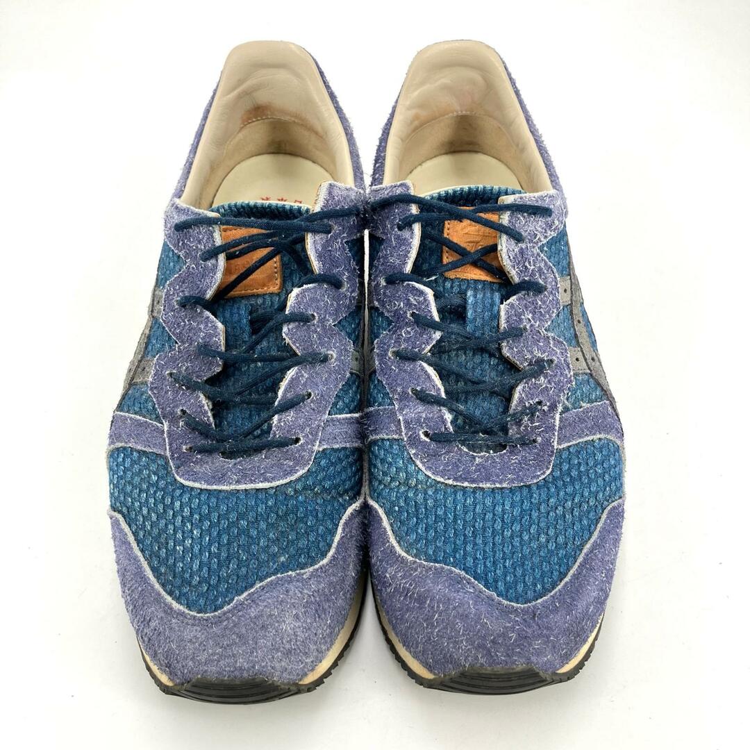 Onitsuka Tiger - 【中古】ONITSUKA TIGER | オニツカタイガー Onitsuka Tiger - 【中古】ONITSUKA TIGER | オニツカタイガー