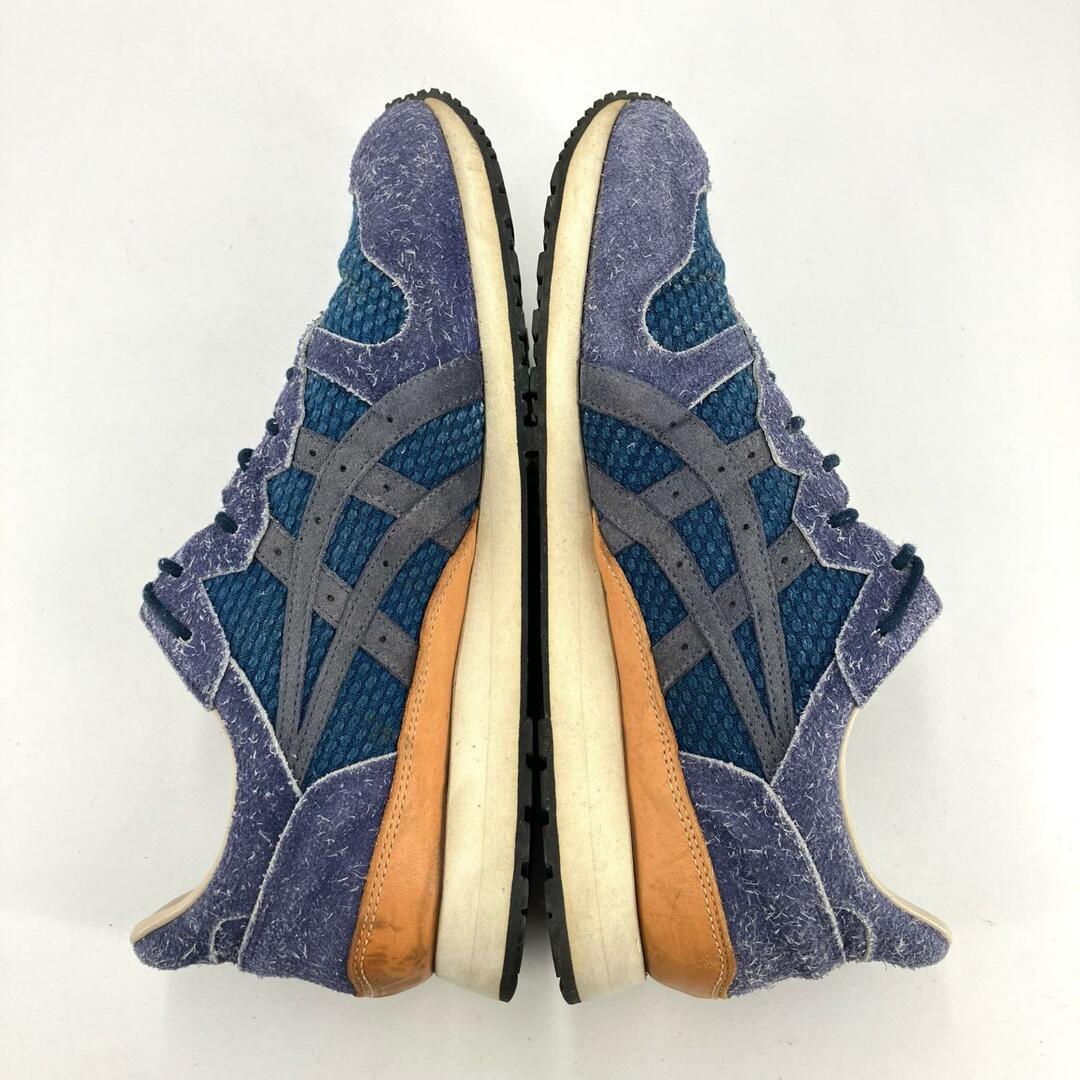 Onitsuka Tiger - 【中古】ONITSUKA TIGER | オニツカタイガー Onitsuka Tiger - 【中古】ONITSUKA TIGER | オニツカタイガー