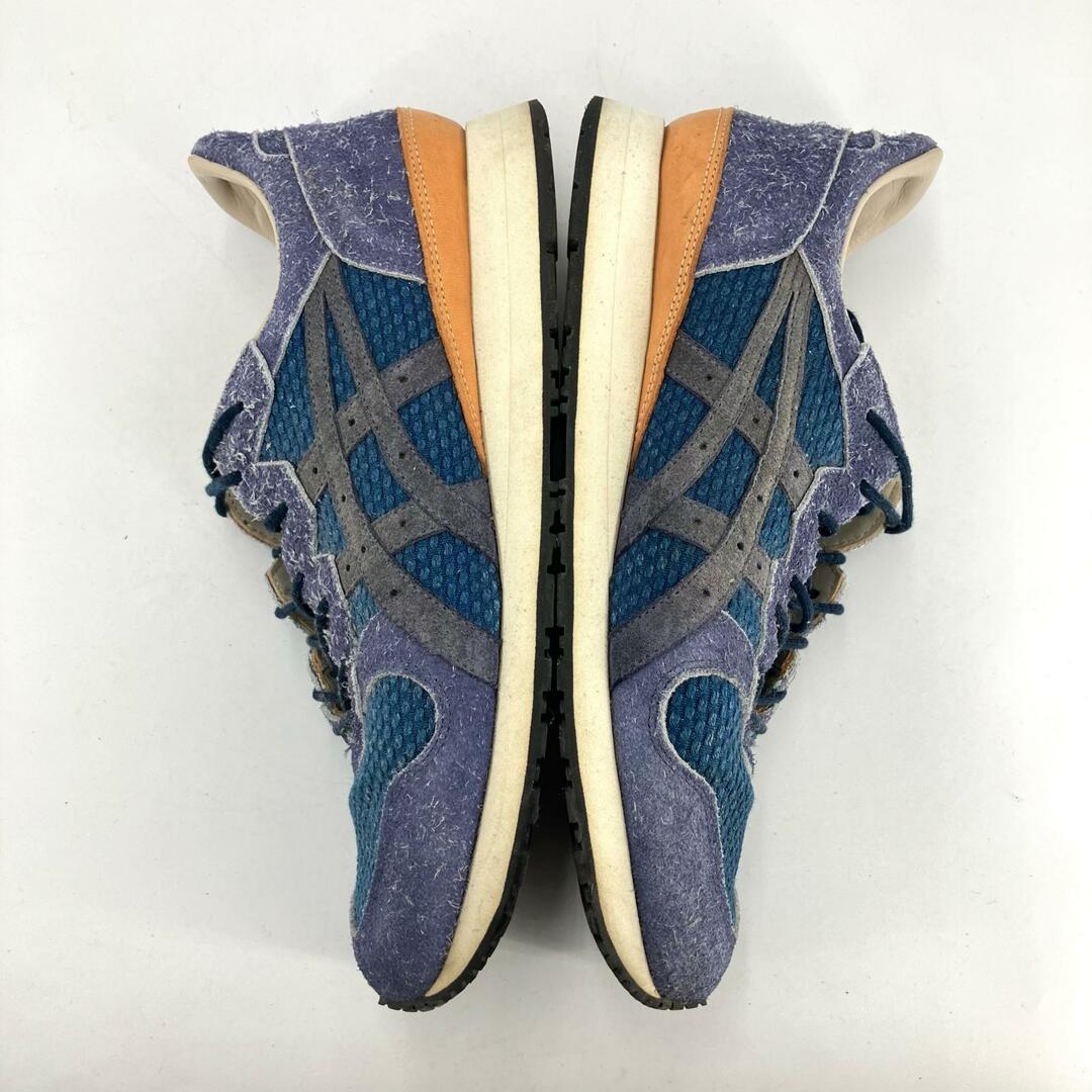 Onitsuka Tiger - 【中古】ONITSUKA TIGER | オニツカタイガー Onitsuka Tiger - 【中古】ONITSUKA TIGER | オニツカタイガー