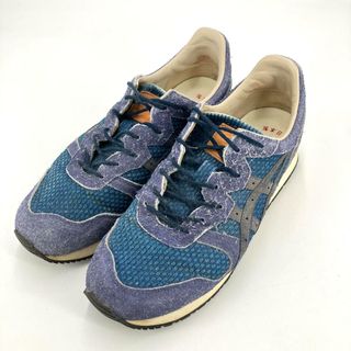 Onitsuka Tiger - 【中古】ONITSUKA TIGER | オニツカタイガー Onitsuka Tiger - 【中古】ONITSUKA TIGER | オニツカタイガー