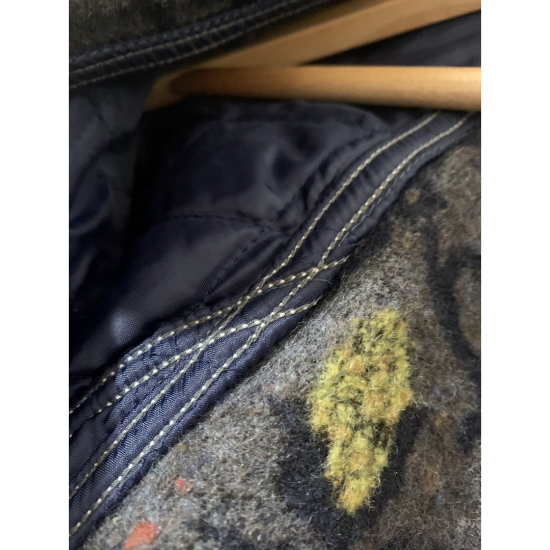 KAPITAL - 【新品未使用激レア】KAPITAL デニム CACTUS KAPITAL - 【新品未使用激レア】KAPITAL デニム CACTUS