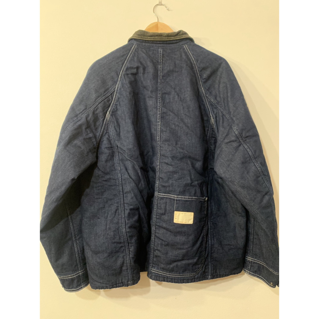 KAPITAL - 【新品未使用激レア】KAPITAL デニム CACTUS KAPITAL - 【新品未使用激レア】KAPITAL デニム CACTUS