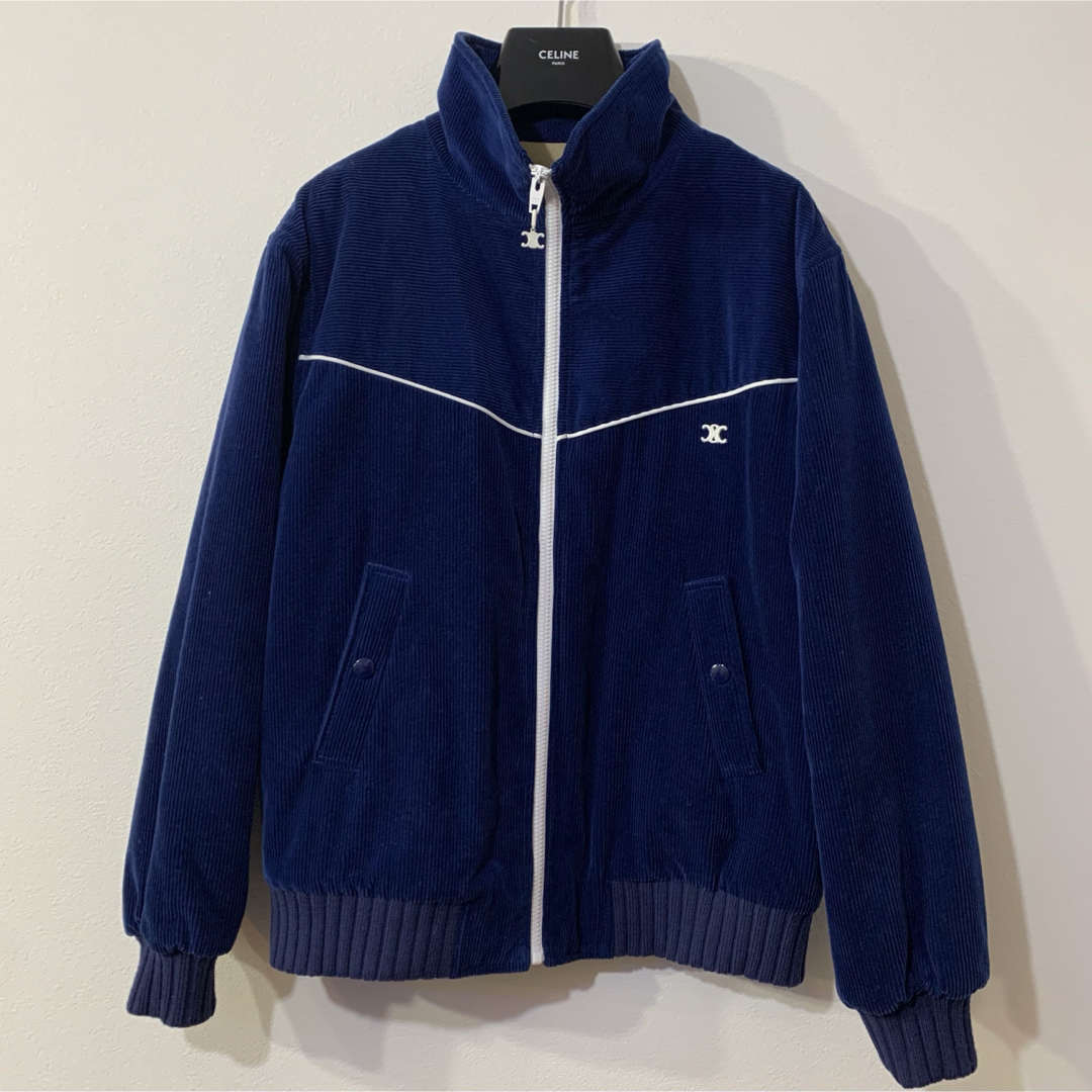 CELINE - 【定価40万超】CELINE コーデュロイ ジャケット CELINE - 【定価40万超】CELINE コーデュロイ ジャケット