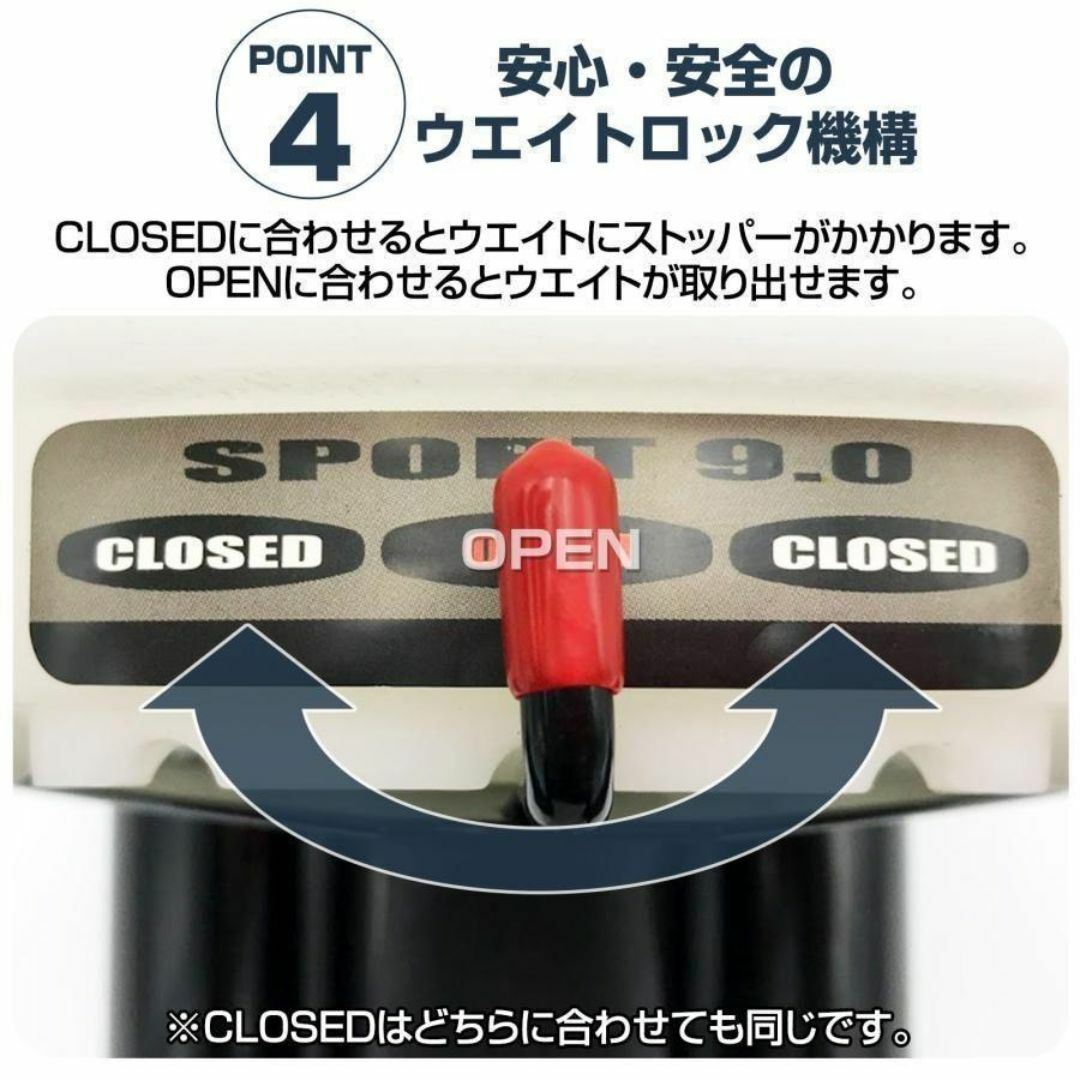 可変式ダンベル 42kg パワーブロック ダンベル 可変式 筋トレ 2394 可変式ダンベル 42kg パワーブロック ダンベル 可変式 筋トレ 2394