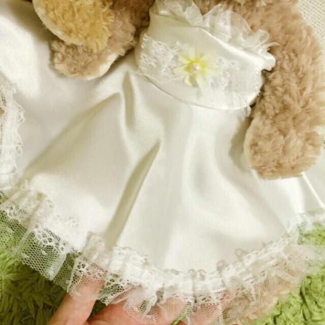 Miiii様 専用★ ハンドメイドのぬいぐるみ/人形(ぬいぐるみ)の商品写真