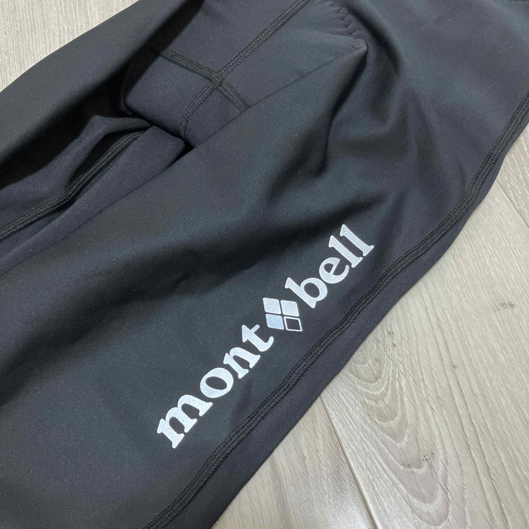 MONT BELL 「モンベル」 Mサイズ タイツ / 浜松店 ｜ バイチャリ