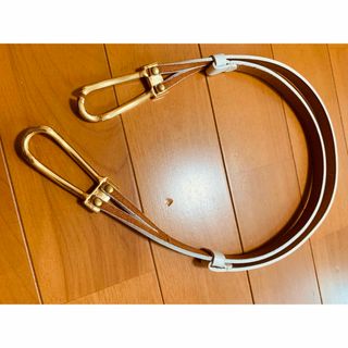 レディース　ファッションベルト(ベルト)