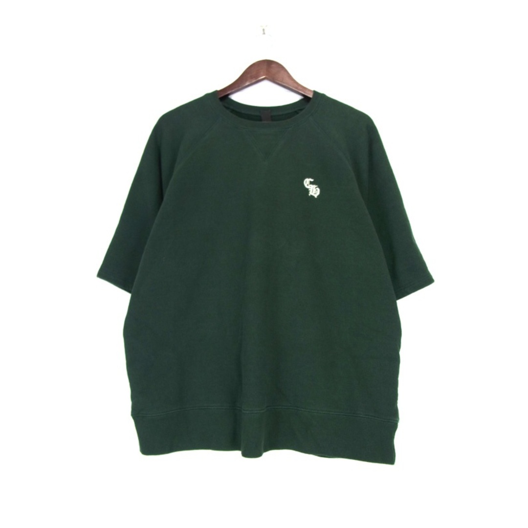 クロムハーツ CHROME HEARTS 【 Y NOT SLO RIDE 】 フロント CH クロムハーツ CHROME HEARTS 【 Y NOT SLO RIDE 】 フロント CH