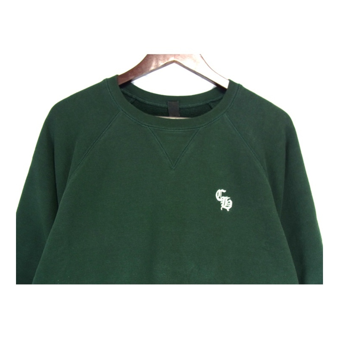 クロムハーツ CHROME HEARTS 【 Y NOT SLO RIDE 】 フロント CH クロムハーツ CHROME HEARTS 【 Y NOT SLO RIDE 】 フロント CH