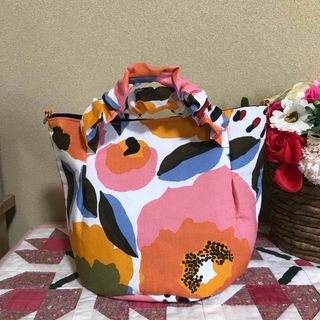 marimekko - マリメッコ 生地 ハンドメイド ピエニウニッコ marimekko - マリメッコ 生地 ハンドメイド ピエニウニッコ