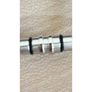 コラントッテ(Colantotte)のコラントッテ ネックレス クレスト トップ M(ネックレス)