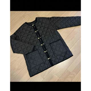 TRADITIONAL WEATHERWEAR(ノーカラージャケット)のフリマ TRADITIONAL WEATHERWEAR(ノーカラージャケット)のフリマ