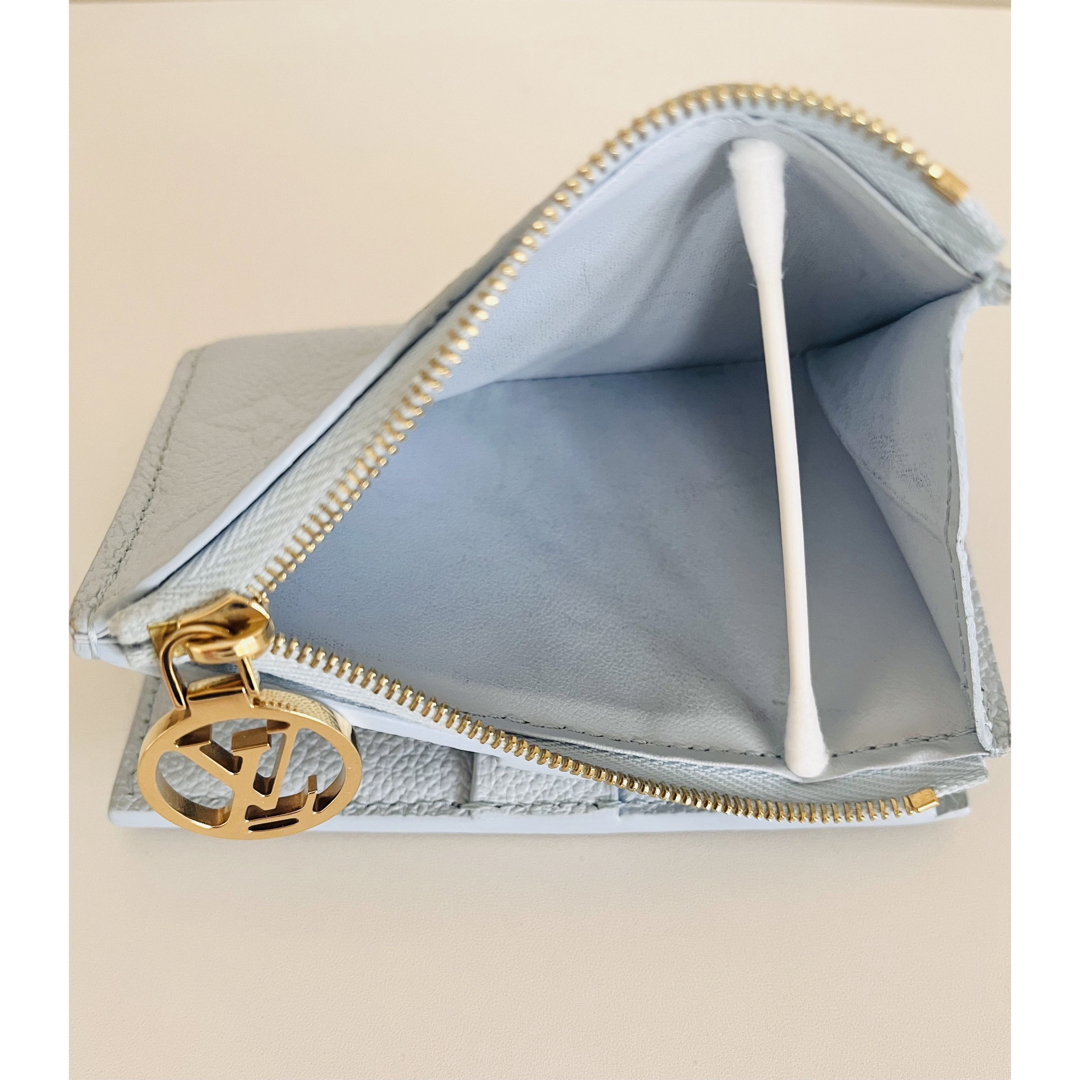 LOUIS VUITTON - 美品☆ルイ ヴィトン ポルトフォイユ・リサ LOUIS VUITTON - 美品☆ルイ ヴィトン ポルトフォイユ・リサ