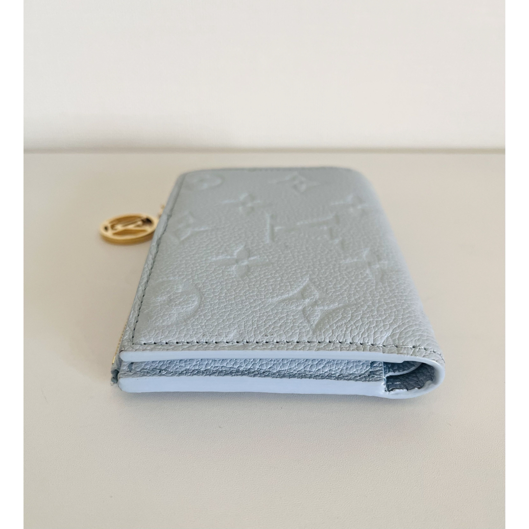 LOUIS VUITTON - 美品☆ルイ ヴィトン ポルトフォイユ・リサ LOUIS VUITTON - 美品☆ルイ ヴィトン ポルトフォイユ・リサ