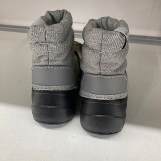 イグニオ(Ignio)の子ども　スノーブーツ14cm新品未使用(ブーツ)
