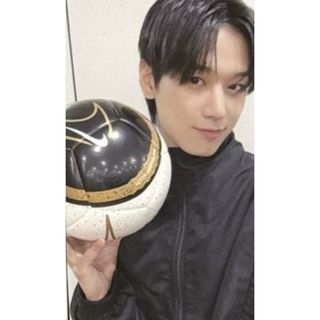 ザボーイズ(THE BOYZ)のtheboyz ジュヨン　トレカ(K-POP/アジア)