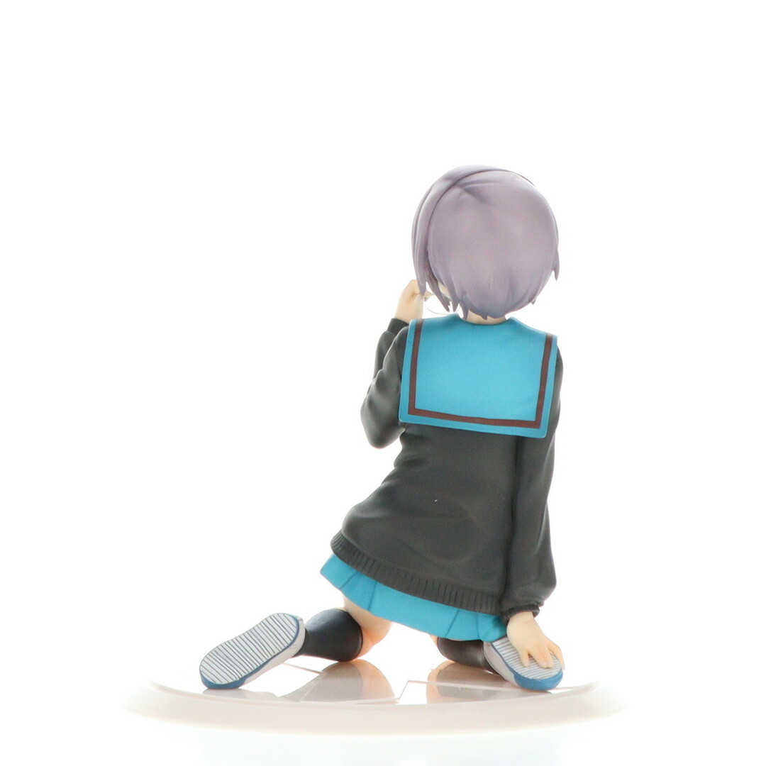 ALTER - 長門有希(ながとゆき) 制服Ver. 涼宮ハルヒの憂鬱 1/8 ALTER - 長門有希(ながとゆき) 制服Ver. 涼宮ハルヒの憂鬱 1/8