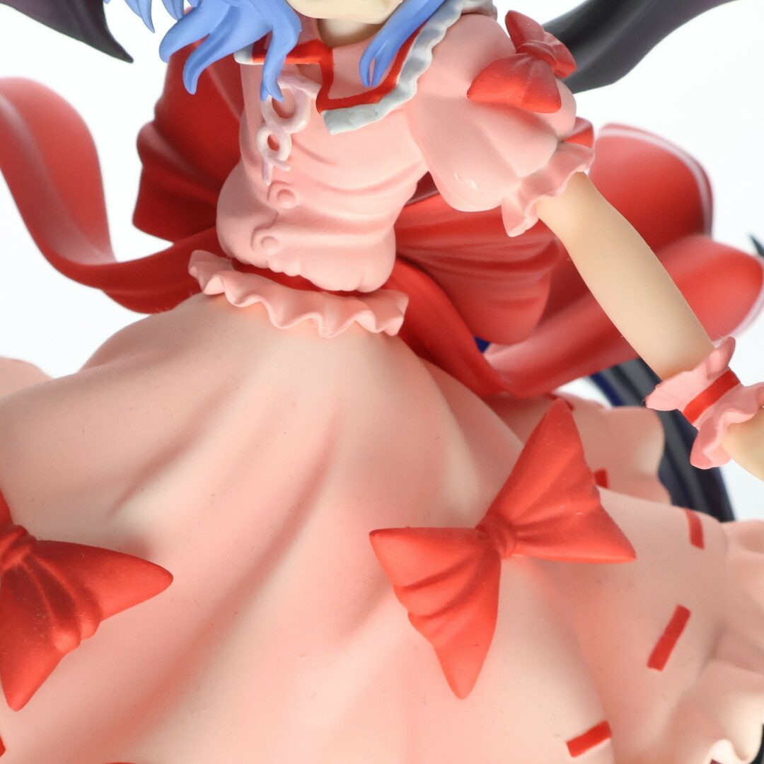 GRIFFON ENTERPRISES - 特別編 永遠に紅い幼き月 レミリア GRIFFON ENTERPRISES - 特別編 永遠に紅い幼き月 レミリア
