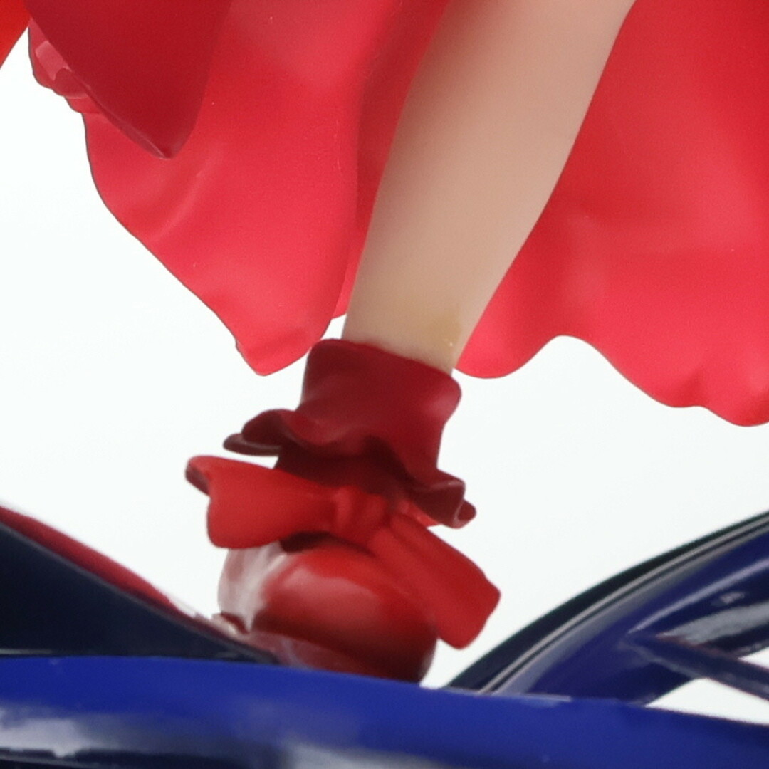 GRIFFON ENTERPRISES - レミリア・スカーレット 〜神槍ver GRIFFON ENTERPRISES - レミリア・スカーレット 〜神槍ver
