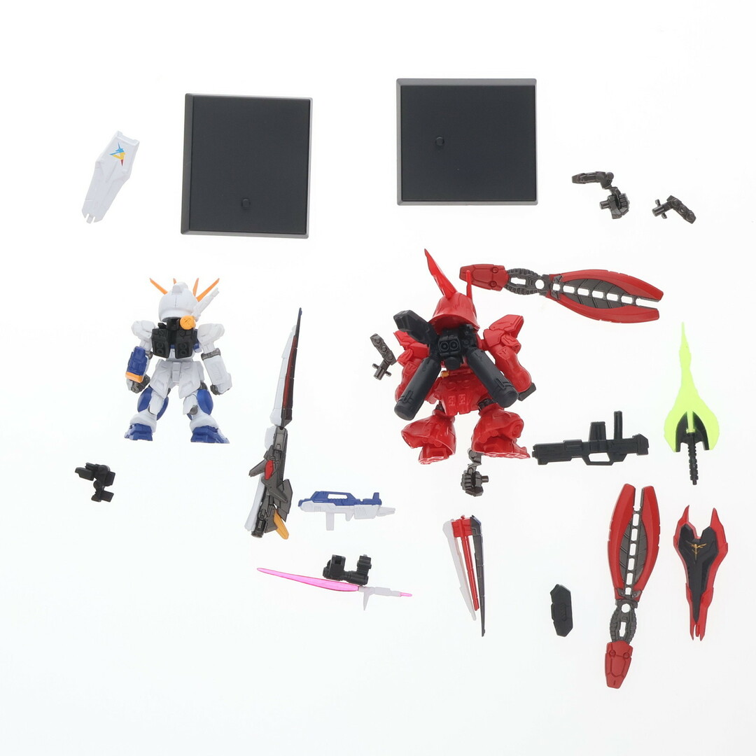 SAZABY - (食玩) プレミアムバンダイ限定 FW GUNDAM CONVERGE SAZABY - (食玩) プレミアムバンダイ限定 FW GUNDAM CONVERGE