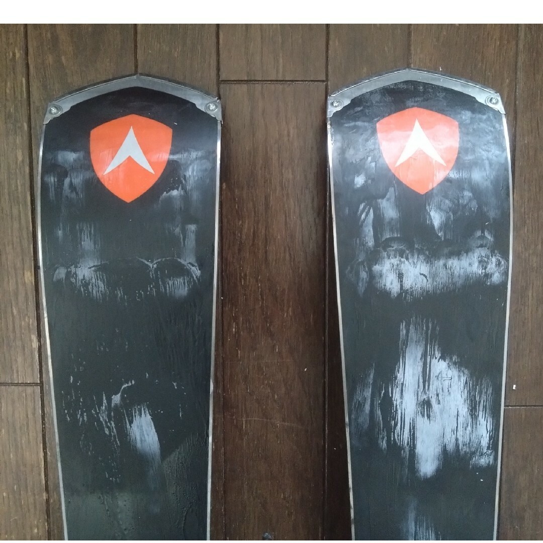 Dynastar CR 70 スキー デモスキー板170 Dynastar CR 70 スキー デモスキー板170