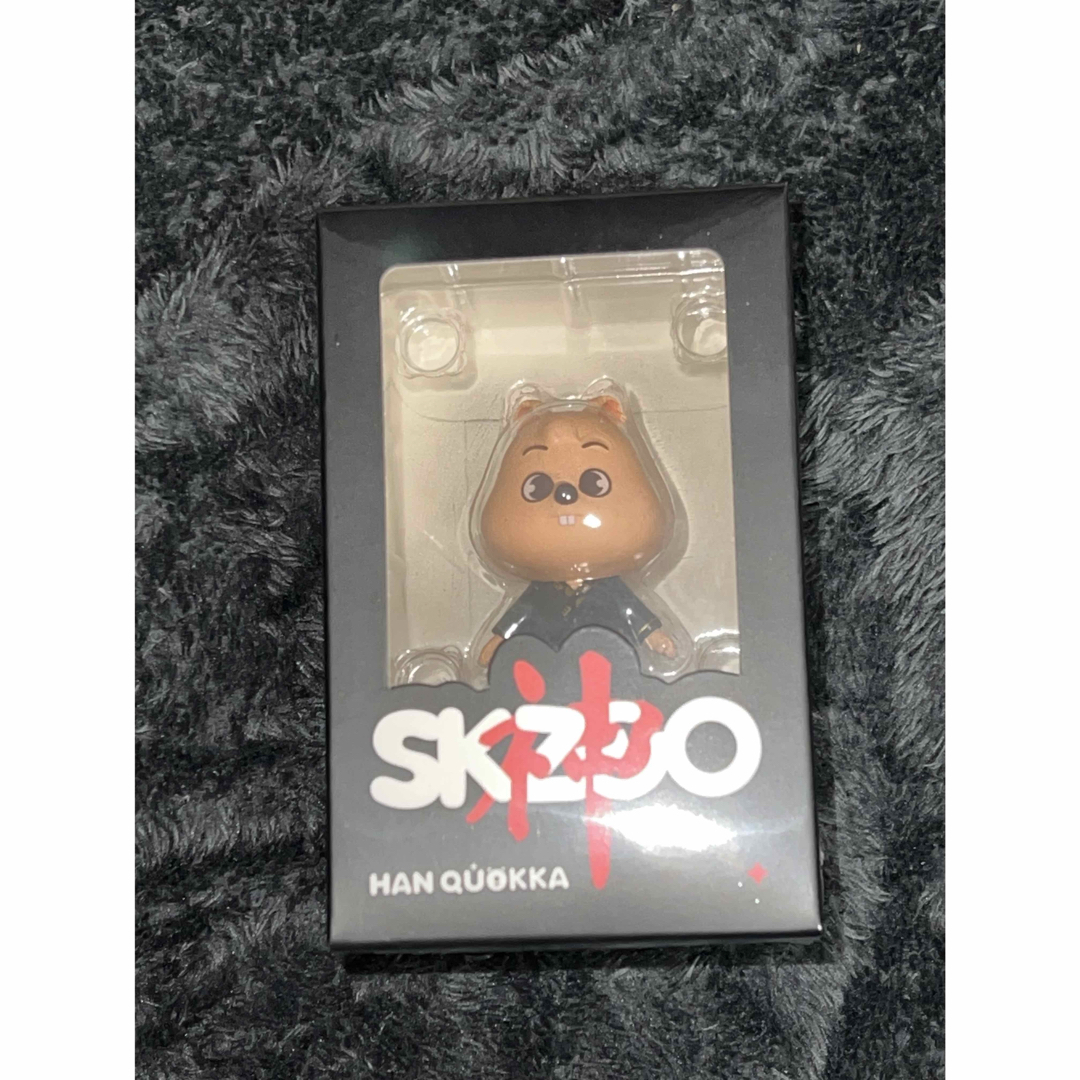 StrayKids skzoo ウルフチャン バンチャン ボアキャップ 帽子 K StrayKids skzoo ウルフチャン バンチャン ボアキャップ 帽子 K