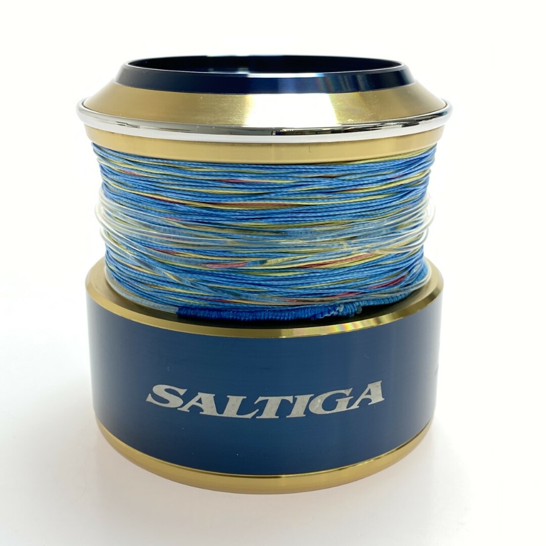 DAIWA ダイワ SLP WORKS 20ソルティガ18000 スプール 程度AB DAIWA ダイワ SLP WORKS 20ソルティガ18000 スプール 程度AB
