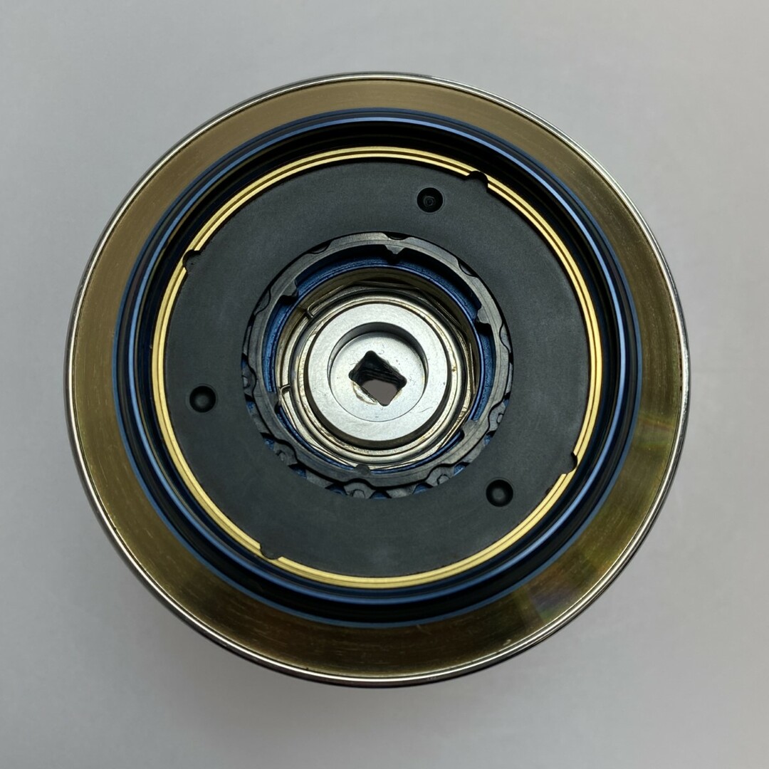DAIWA ダイワ SLP WORKS 20ソルティガ18000 スプール 程度AB DAIWA ダイワ SLP WORKS 20ソルティガ18000 スプール 程度AB