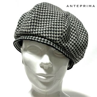 ANTEPRIMA(ハンチング/ベレー帽)のフリマアイテム一覧 ANTEPRIMA(ハンチング/ベレー帽)のフリマアイテム一覧