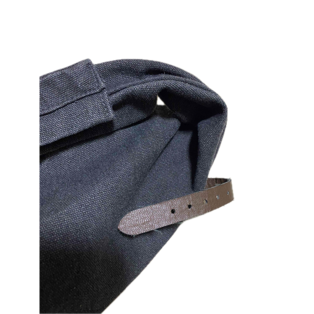 kapital スナフキンバッグ6号 kapital スナフキンバッグ6号