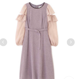 ジルバイジルスチュアート(JILL by JILLSTUART)のお値下げ🎀新品未使用🎀JILL by JILLSTUART(ロングワンピース/マキシワンピース)