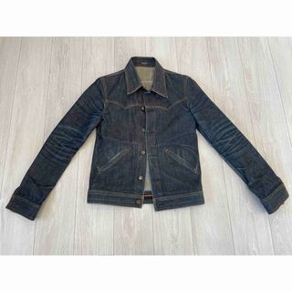 UNITED ARROWS - UNITED ARROWS & SONS 506 刺し子 デニム UNITED ARROWS - UNITED ARROWS & SONS 506 刺し子 デニム