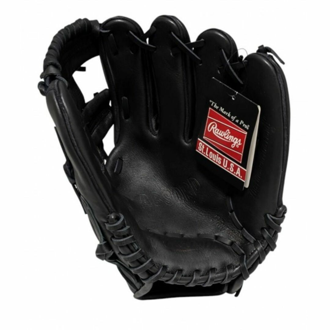 未使用 ローリングス ソフトボール用 グローブ L 右投げ用 日本 未使用 ローリングス ソフトボール用 グローブ L 右投げ用 日本