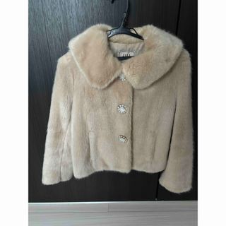 JILL by JILLSTUART(毛皮/ファーコート)のフリマアイテム一覧 JILL by JILLSTUART(毛皮/ファーコート)のフリマアイテム一覧