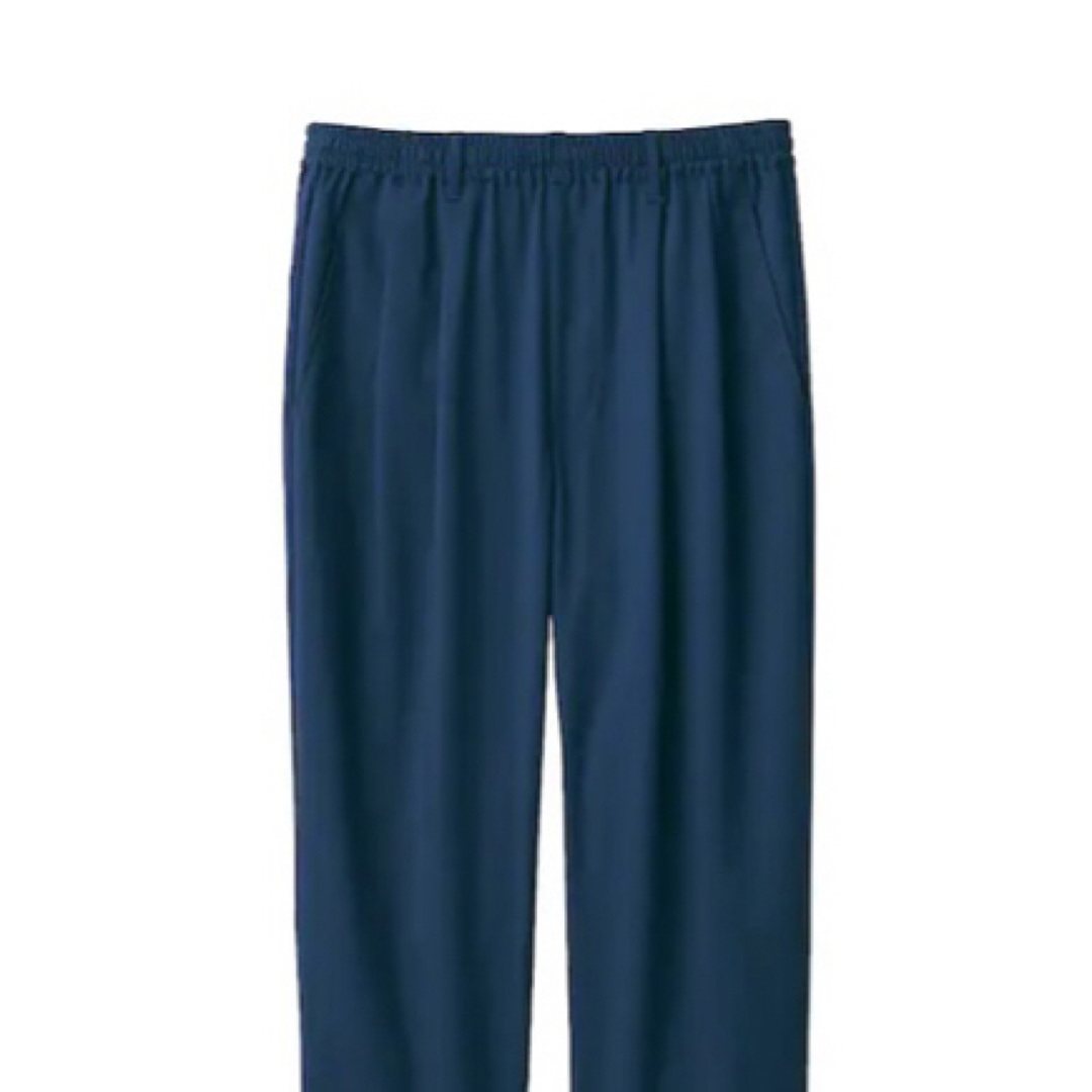 MUJI (無印良品)(ムジルシリョウヒン)の無印パンツ メンズのパンツ(ワークパンツ/カーゴパンツ)の商品写真