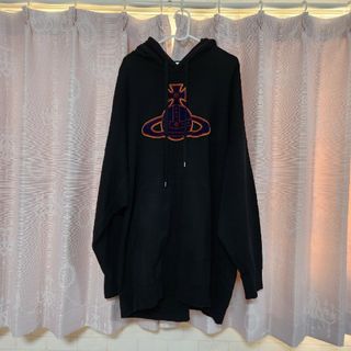 Vivienne Westwood(パーカー)のフリマアイテム一覧 Vivienne Westwood(パーカー)のフリマアイテム一覧